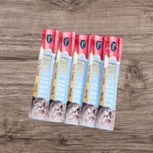 Taipet Furry Feast - 5 PCS